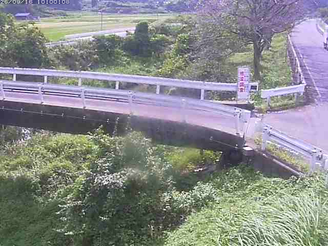 小田川１2026/09/16 16:40:00