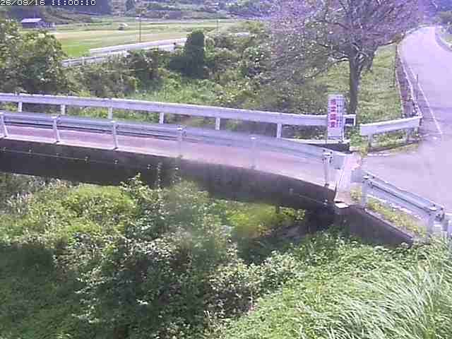 小田川１2026/09/16 16:40:00