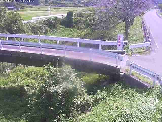 小田川１2026/09/16 16:40:00