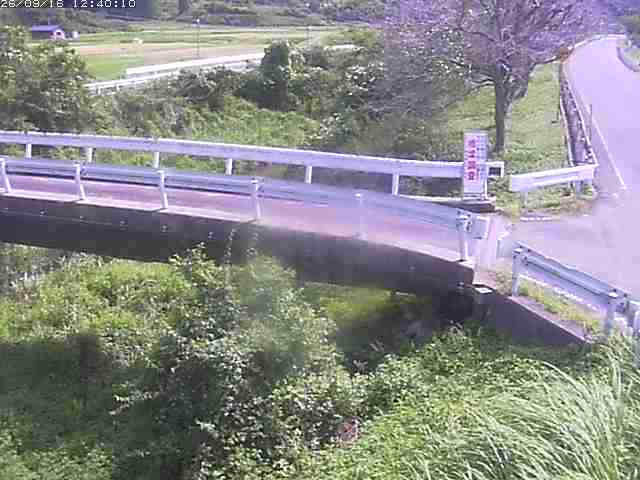 小田川１2026/09/16 16:40:00