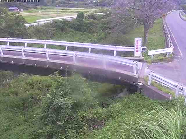 小田川１2026/09/16 16:40:00