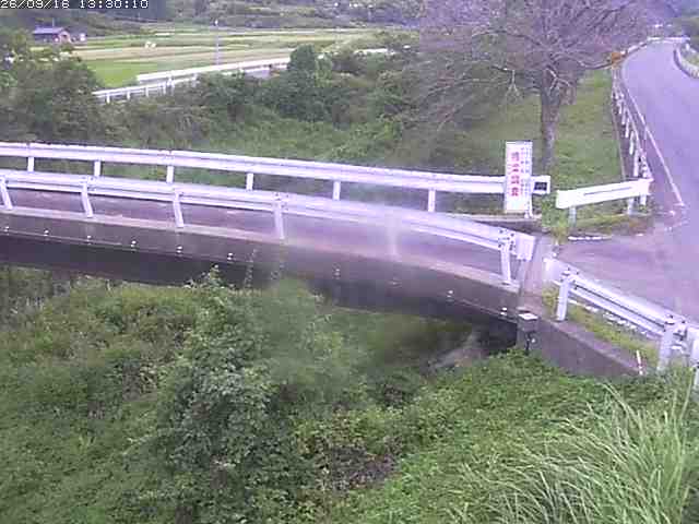 小田川１2026/09/16 16:40:00