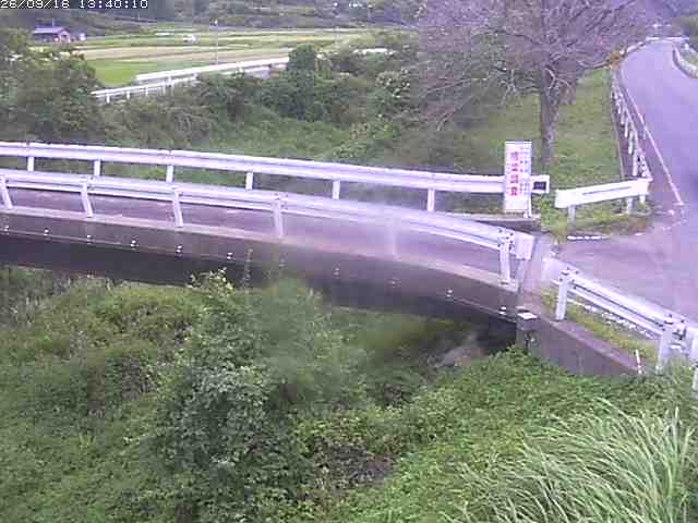 小田川１2026/09/16 16:40:00