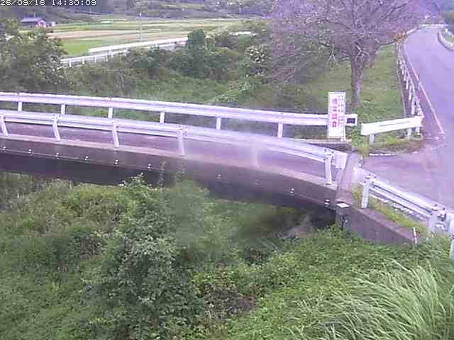小田川１2026/09/16 16:40:00