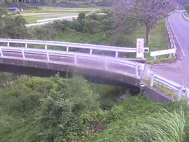 小田川１2026/09/16 16:40:00
