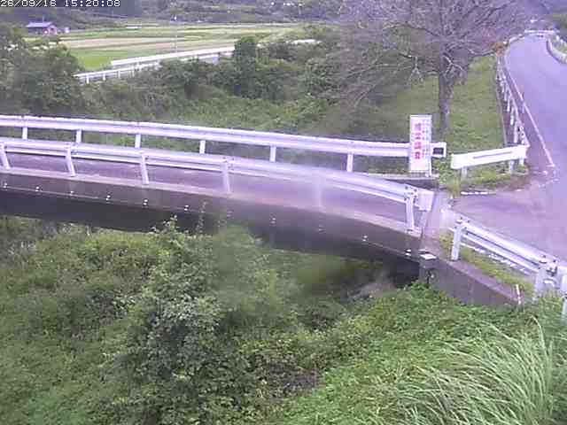小田川１2026/09/16 16:40:00