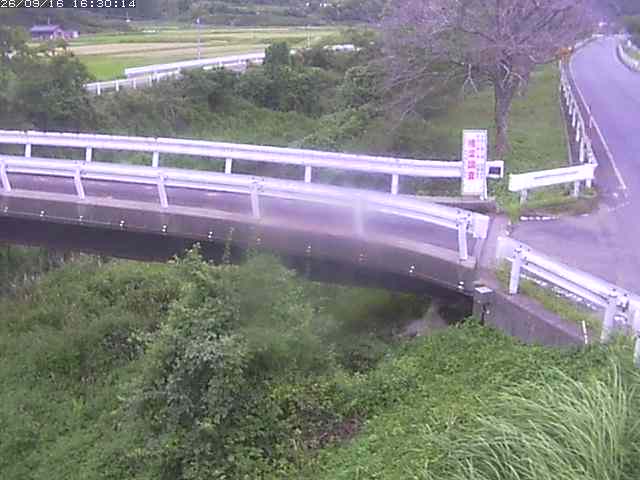 小田川１2026/09/16 16:40:00