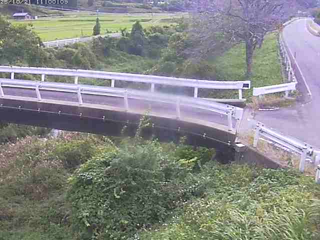 小田川１2025/10/22 11:20:00