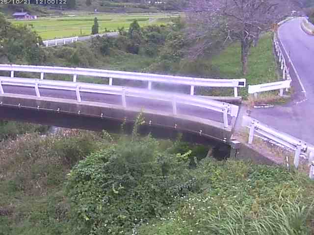 小田川１2025/10/22 11:20:00