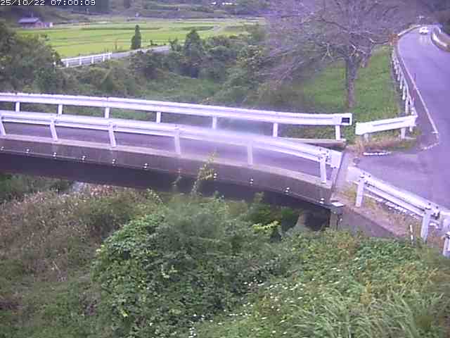 小田川１2025/10/22 11:20:00