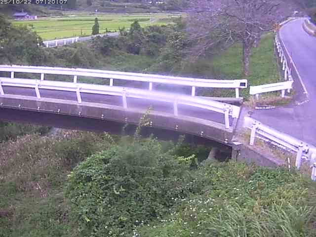 小田川１2025/10/22 11:20:00