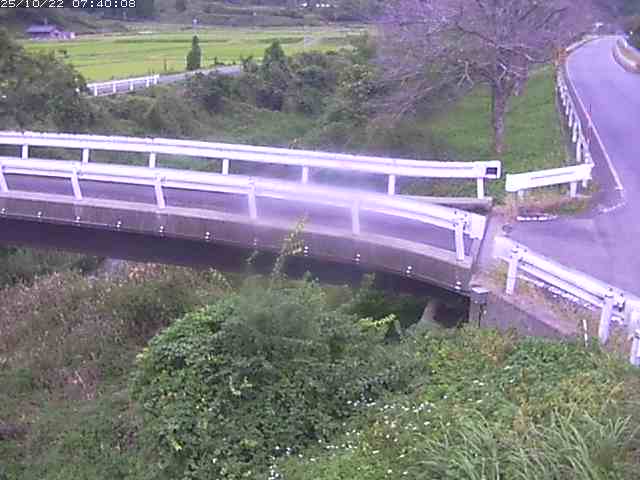 小田川１2025/10/22 11:20:00