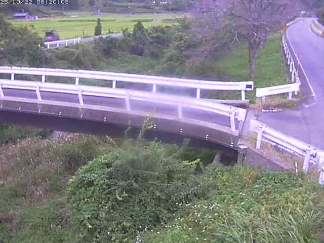 小田川１2025/10/22 11:20:00