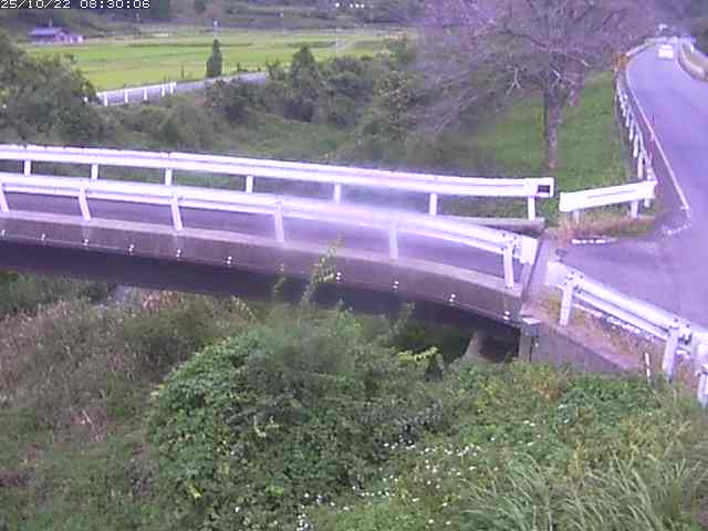 小田川１2025/10/22 11:20:00