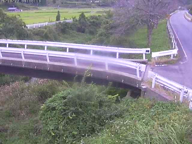 小田川１2025/10/22 11:20:00