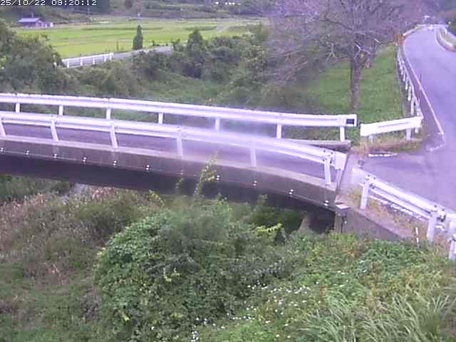 小田川１2025/10/22 11:20:00
