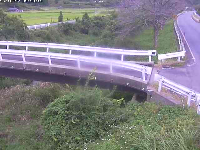 小田川１2025/10/22 11:20:00