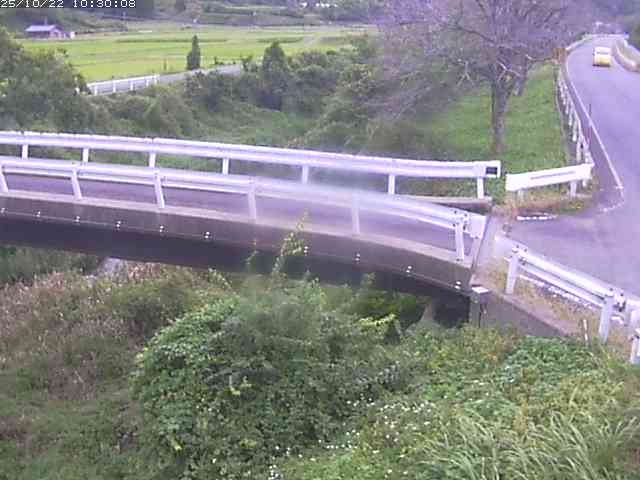 小田川１2025/10/22 11:20:00
