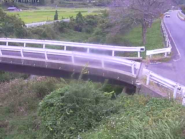 小田川１2025/10/22 11:20:00