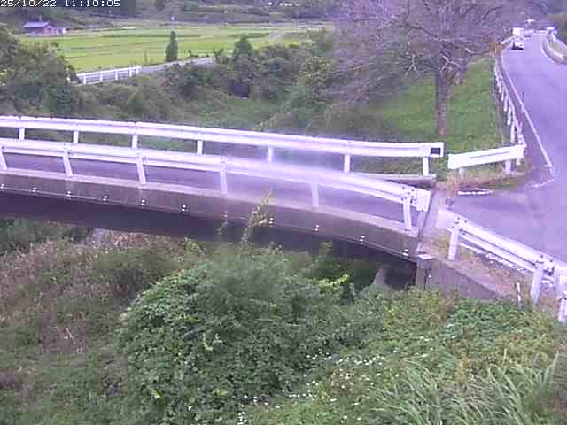 小田川１2025/10/22 11:20:00