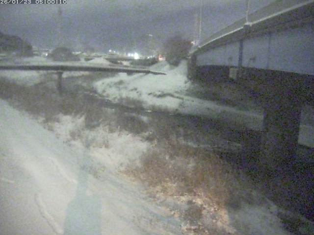 野坂川２2026/01/24 2:50:00