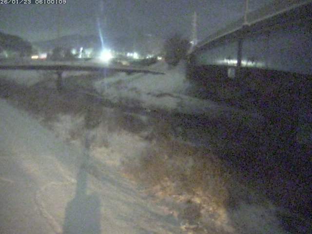 野坂川２2026/01/24 2:50:00