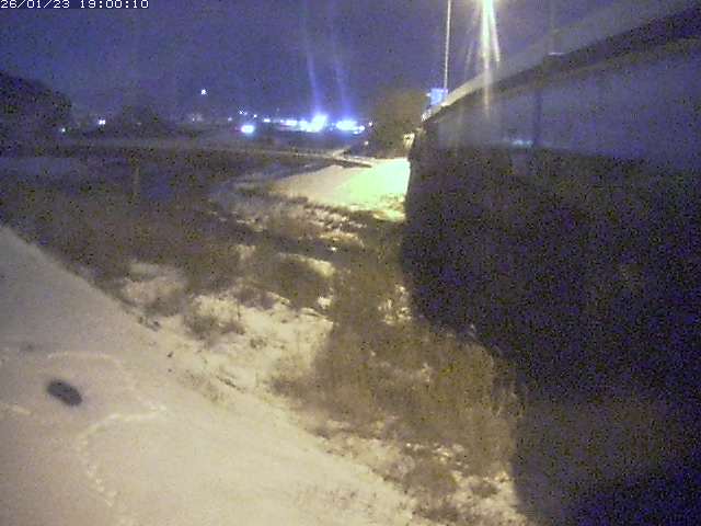 野坂川２2026/01/24 2:50:00