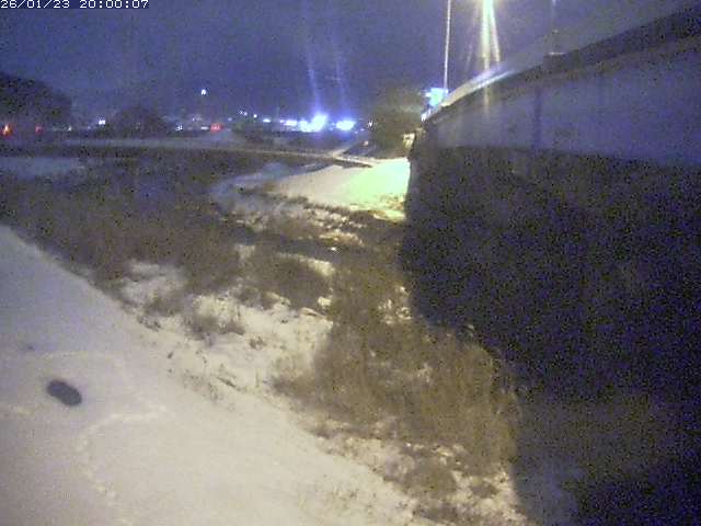 野坂川２2026/01/24 2:50:00