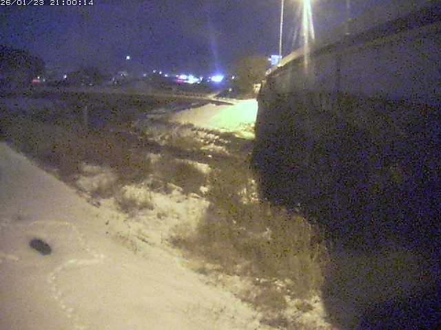 野坂川２2026/01/24 2:50:00