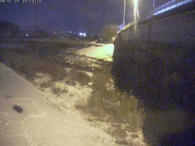 野坂川２2026/01/24 2:50:00