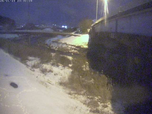 野坂川２2026/01/24 2:50:00