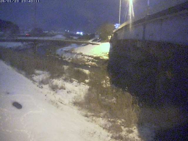 野坂川２2026/01/24 2:50:00