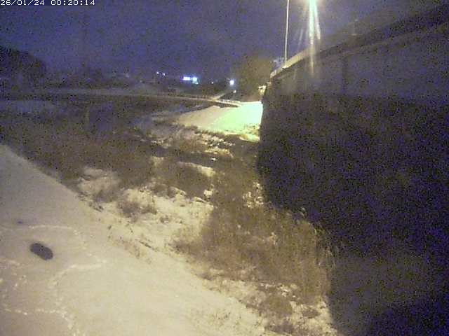 野坂川２2026/01/24 2:50:00