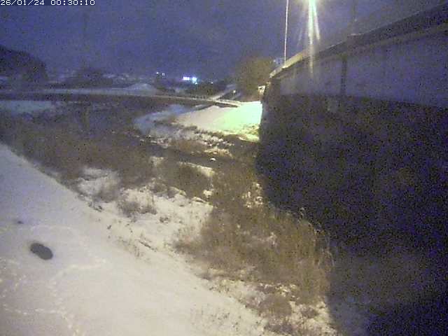 野坂川２2026/01/24 2:50:00