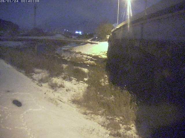 野坂川２2026/01/24 2:50:00