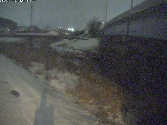 野坂川２2026/01/24 2:50:00
