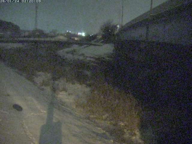 野坂川２2026/01/24 2:50:00
