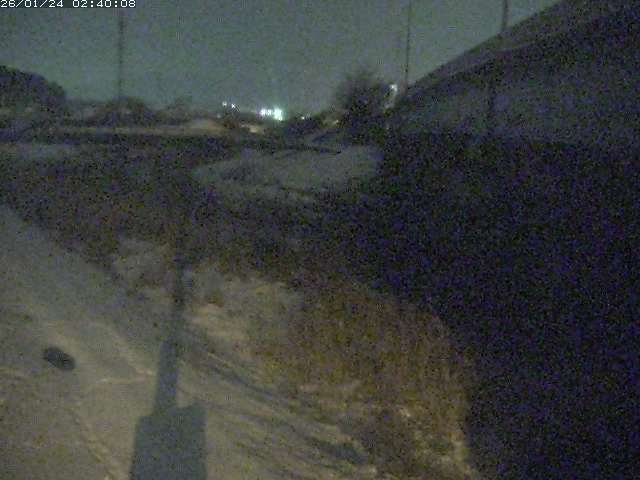 野坂川２2026/01/24 2:50:00