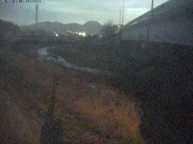 野坂川２2026/02/25 2:30:00