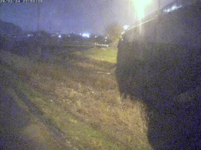 野坂川２2026/02/25 2:30:00