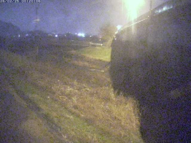 野坂川２2026/02/25 2:30:00