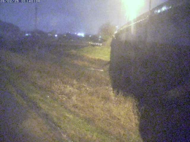 野坂川２2026/02/25 2:30:00