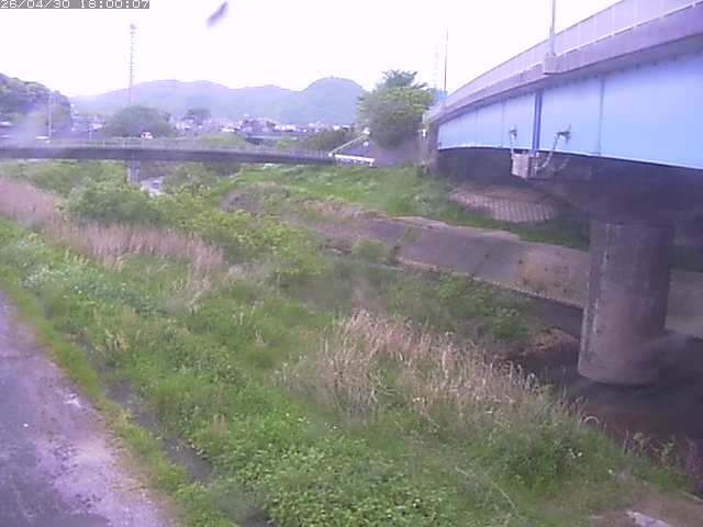 野坂川２2026/05/01 16:50:00