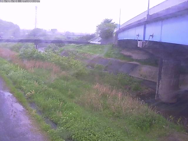 野坂川２2026/05/01 16:50:00