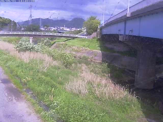 野坂川２2026/05/01 16:50:00