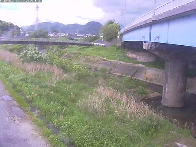 野坂川２2026/05/01 16:50:00