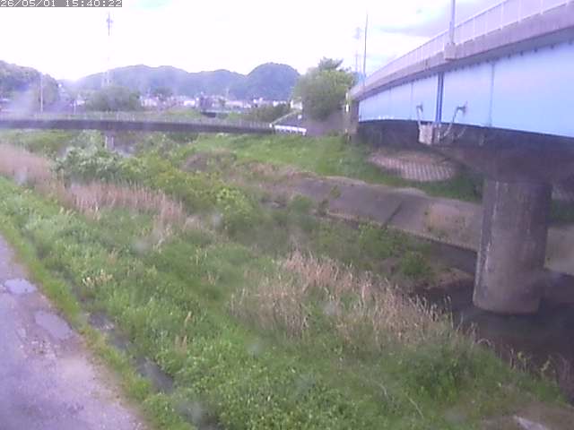 野坂川２2026/05/01 16:50:00