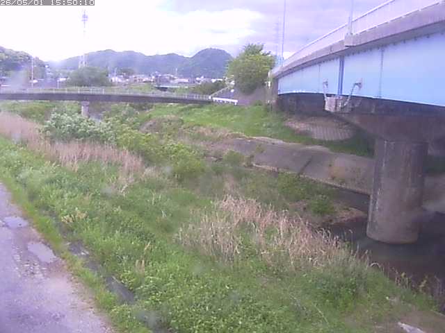 野坂川２2026/05/01 16:50:00