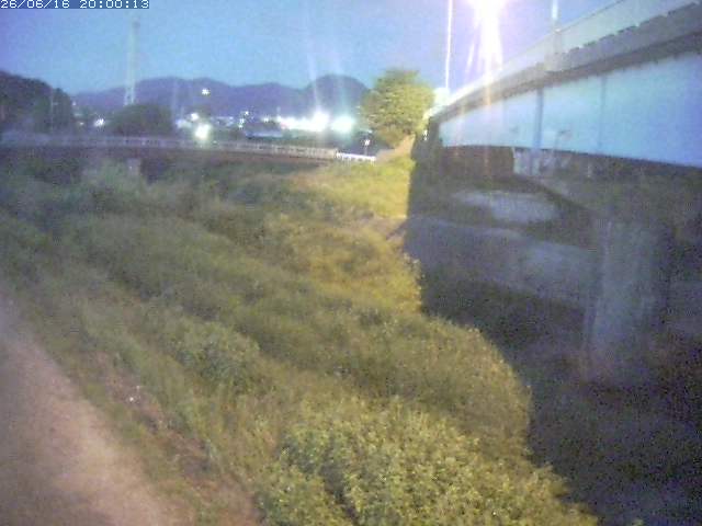 野坂川２2026/06/17 12:00:00