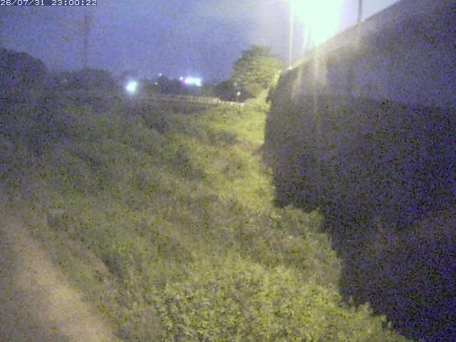 野坂川２2026/08/01 20:50:00